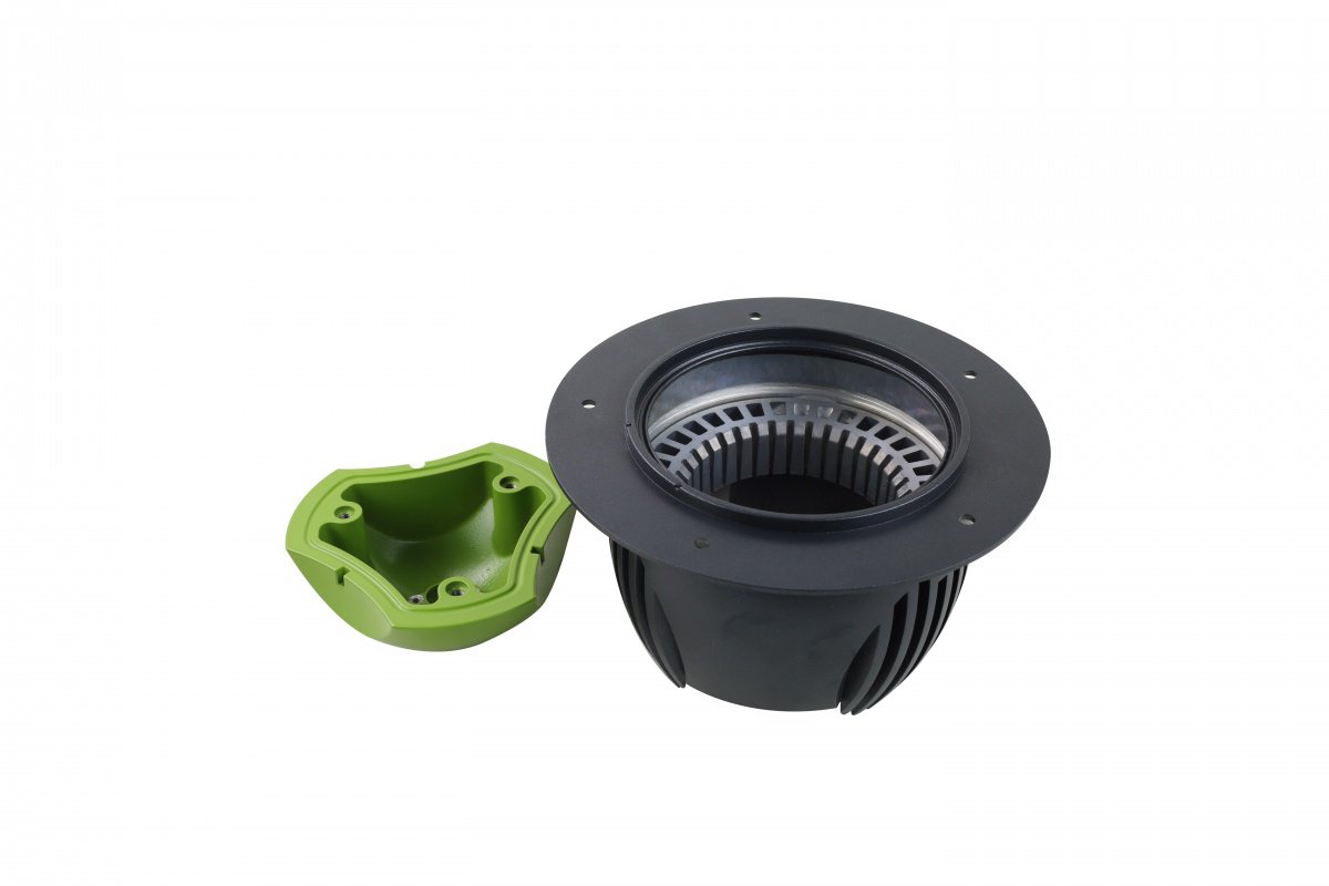 燈飾球形罩、半圓蓋、圓形連小接體